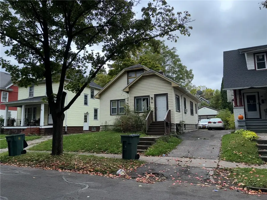 51 Sylvester Street, Rochester, NY 14621 - Image #2