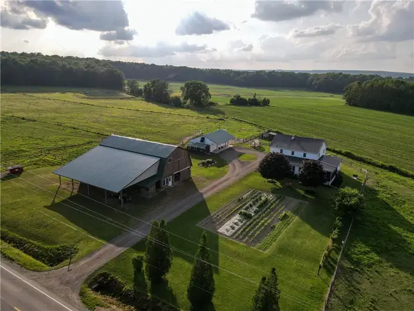 10477 County Road 23, Fillmore, NY 14735