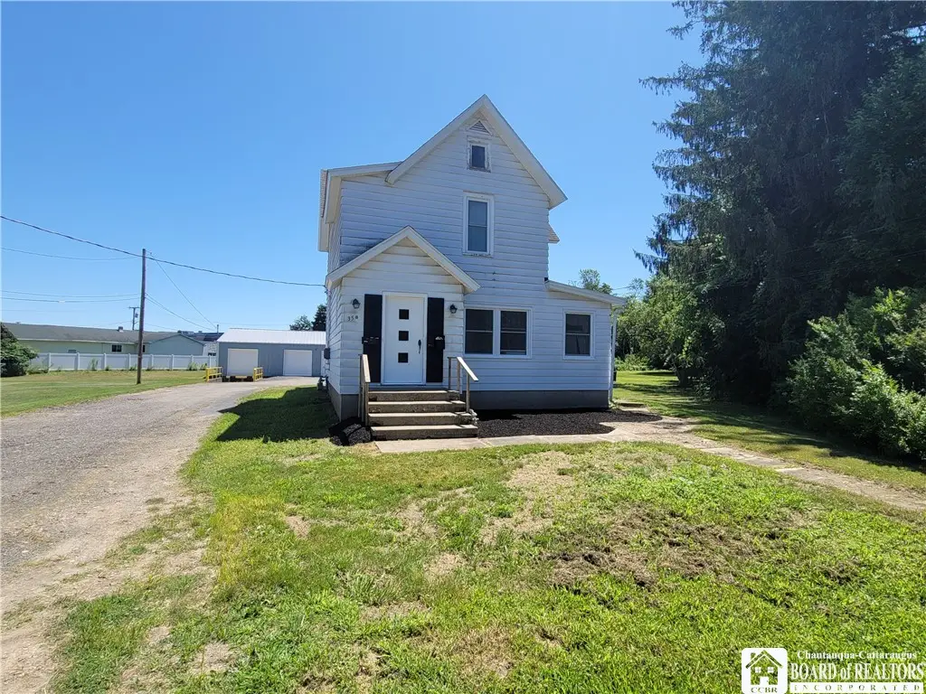 1893 E Elmwood Avenue, Falconer, NY 14733 - Image #1