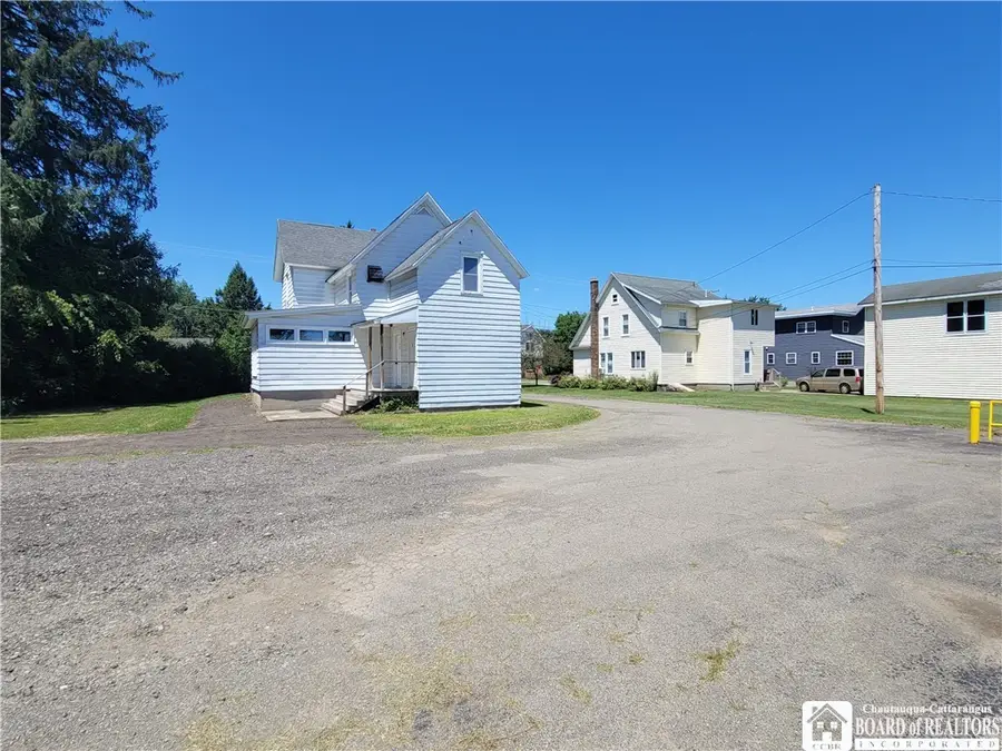 1893 E Elmwood Avenue, Falconer, NY 14733 - Image #2