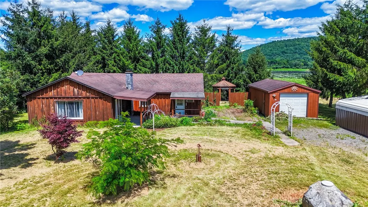 328 Spencer Road, Candor, NY 13743 - Image #1