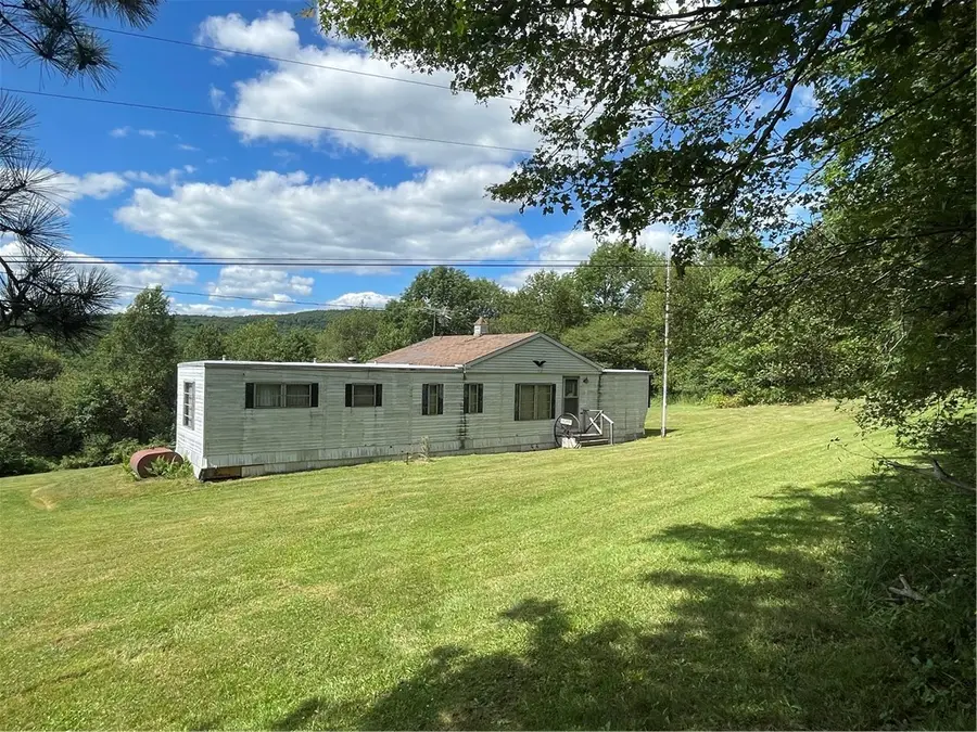 373 Dibble Road, Harpersfield, NY 13786 - #2