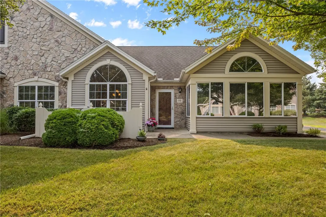 110 Maple Center Road, Hilton, NY 14468 - Image #1