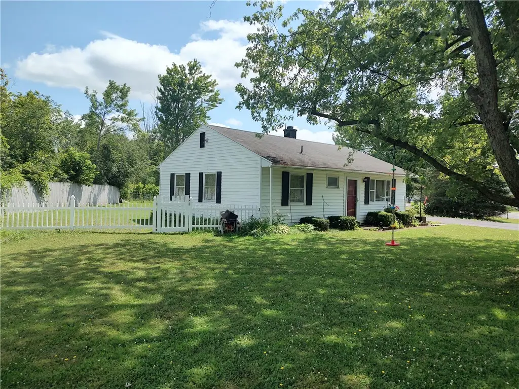 82 Inslee Street, Waterloo, NY 13165 - Image #1