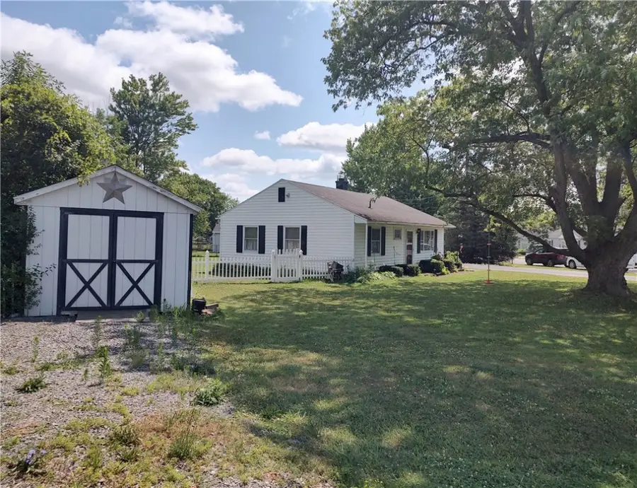 82 Inslee Street, Waterloo, NY 13165 - Image #2