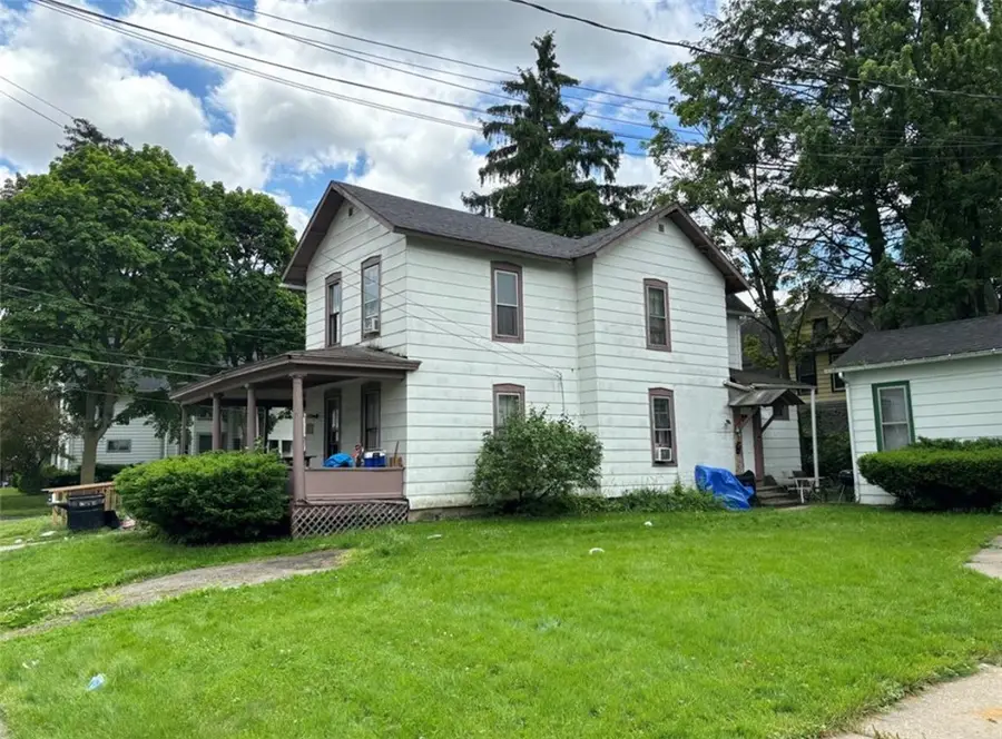 464,468 Spaulding Street, Elmira, NY 14904 - Image #2