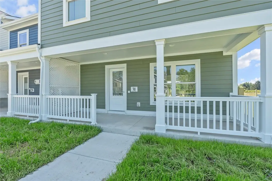 31 Crescent Way, Trumansburg, NY 14886 - Image #1