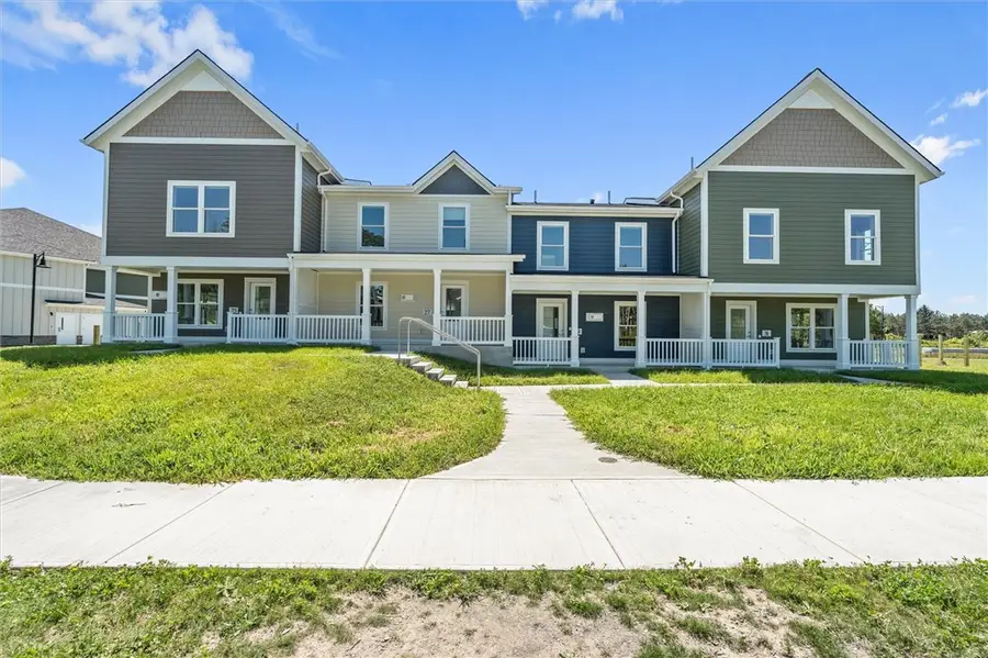 31 Crescent Way, Trumansburg, NY 14886 - Image #2