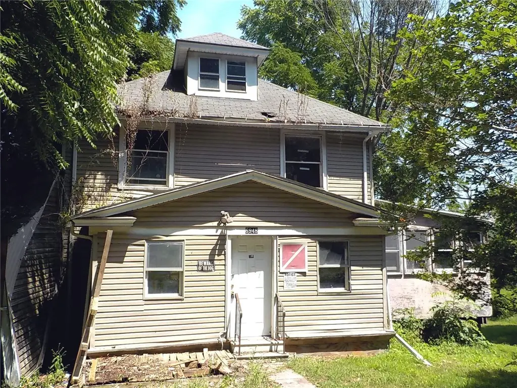 6948 Ridge Road, Sodus, NY 14551 - Image #1