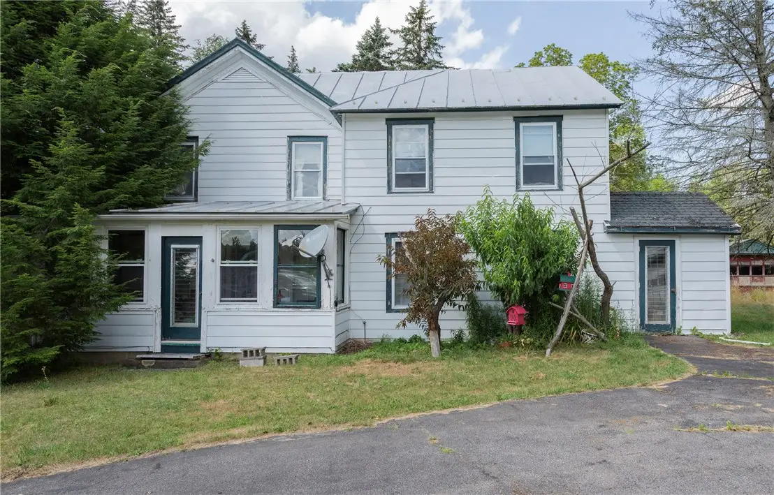 228 County Highway 38, East Worcester, NY 12064 - Image #1