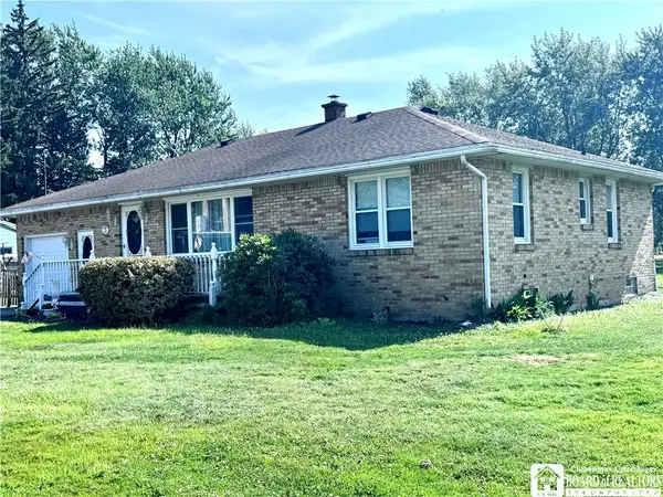 125 Seymour Street, Fredonia, NY 14063