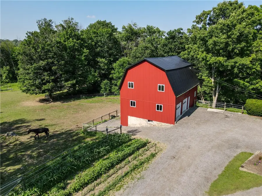 10752 Claybed Road, Fillmore, NY 14735 - Image #3