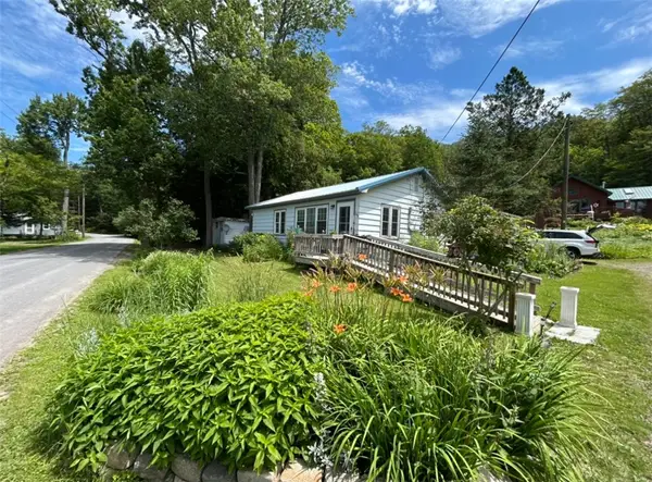 275 Charles Kelley Road, Oxford, NY 13830