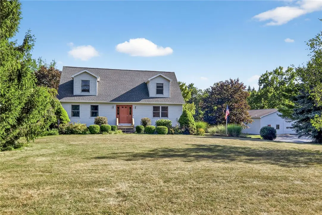 125 Searles Road, Groton, NY 13073 - Image #1