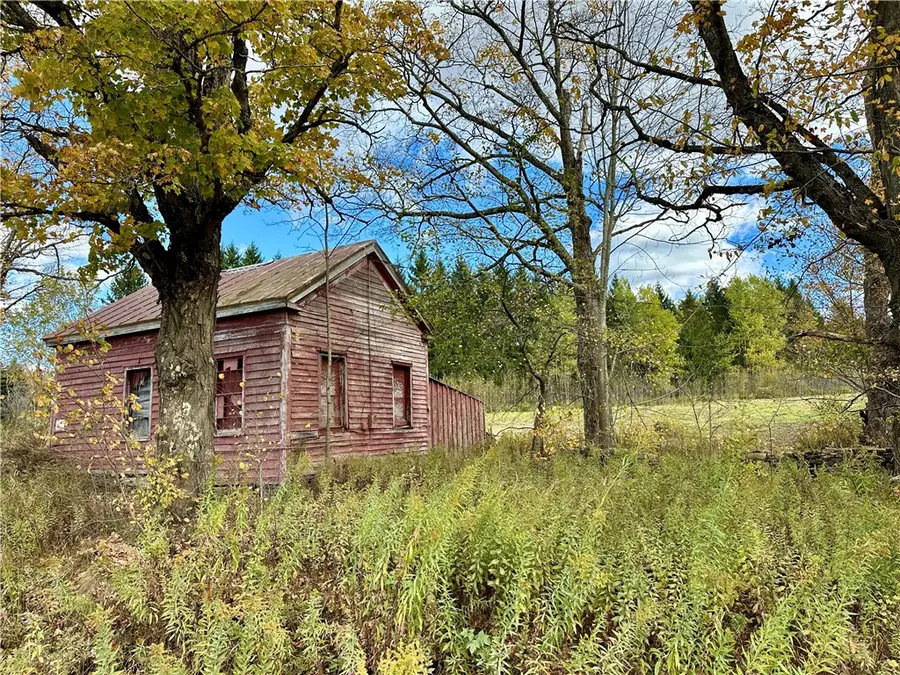 0 Jackson Hill Road, Treadwell, NY 13846 - Image #3