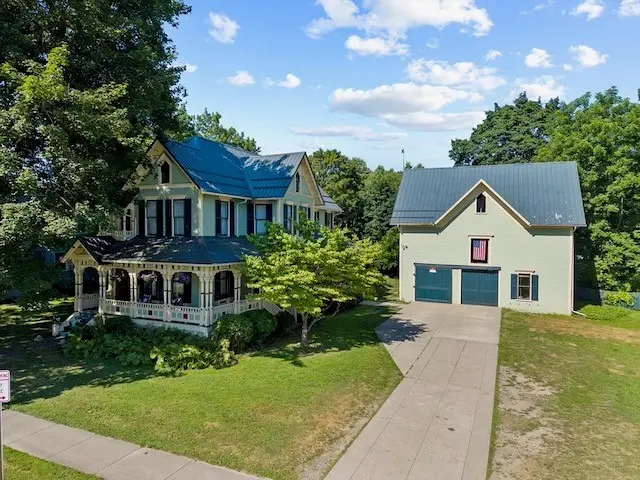 59 S Main Street, Moravia, NY 13118 - #1