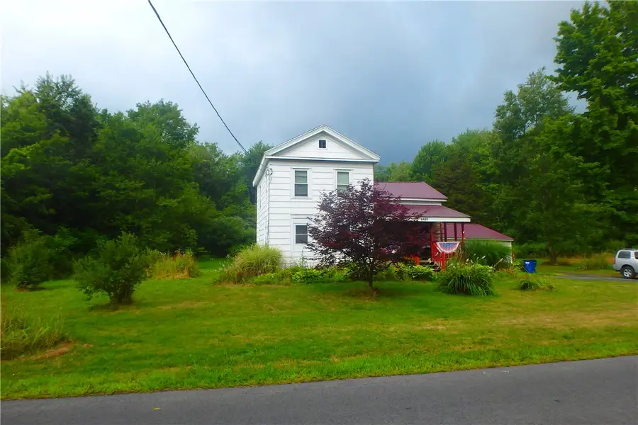 6489 Waters Road, Red Creek, NY 13143 - Image #3
