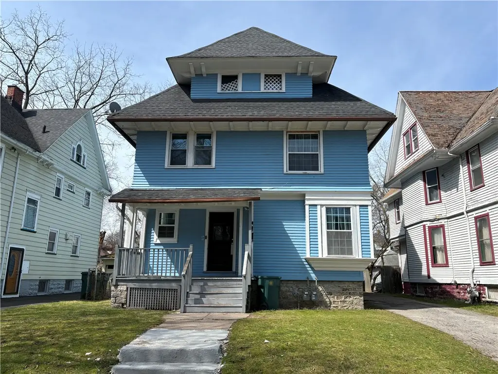 171 Wellington Avenue, Rochester, NY 14611 - #1