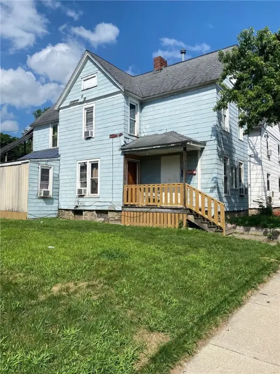 329 E Market Street Extension, Corning, NY 14830