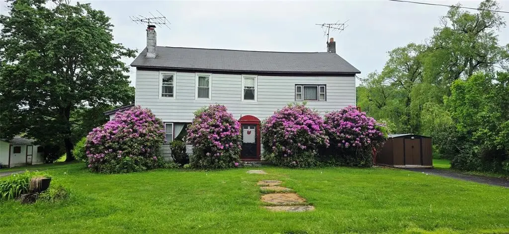 1657 County Highway 4, Otego, NY 13825 - Image #1