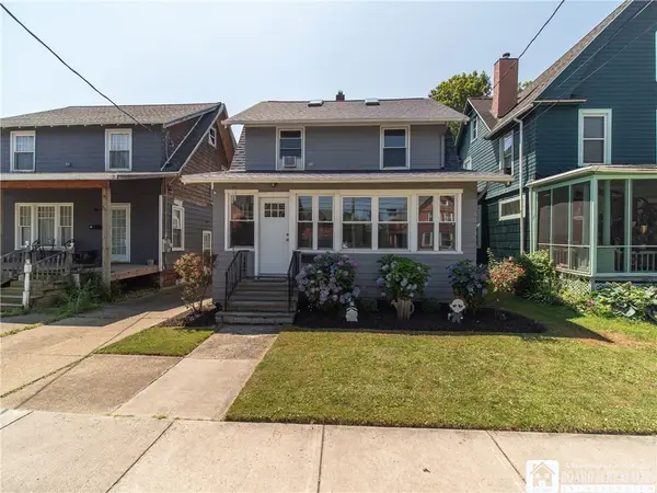 69 W 4th Street, Dunkirk, NY 14048