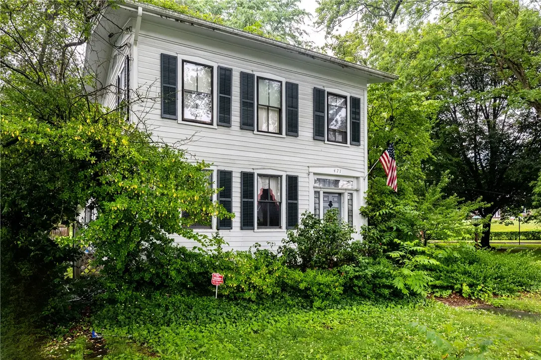 471 Pennsylvania Avenue, Waverly, NY 14892 - Image #1