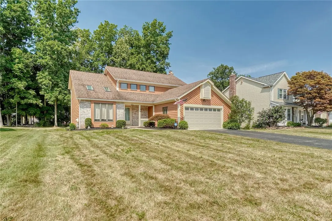 67 Mill Run Drive, Rochester, NY 14626 - #1