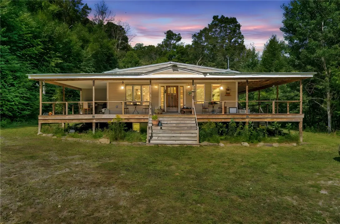 319 Hosier Road, Davenport, NY 13820 - Image #1