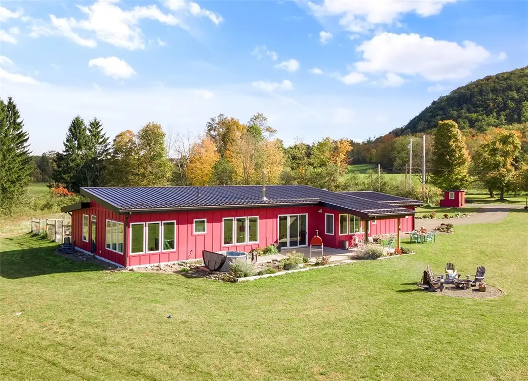 140 White Church Road, Brooktondale, NY 14817 - #1