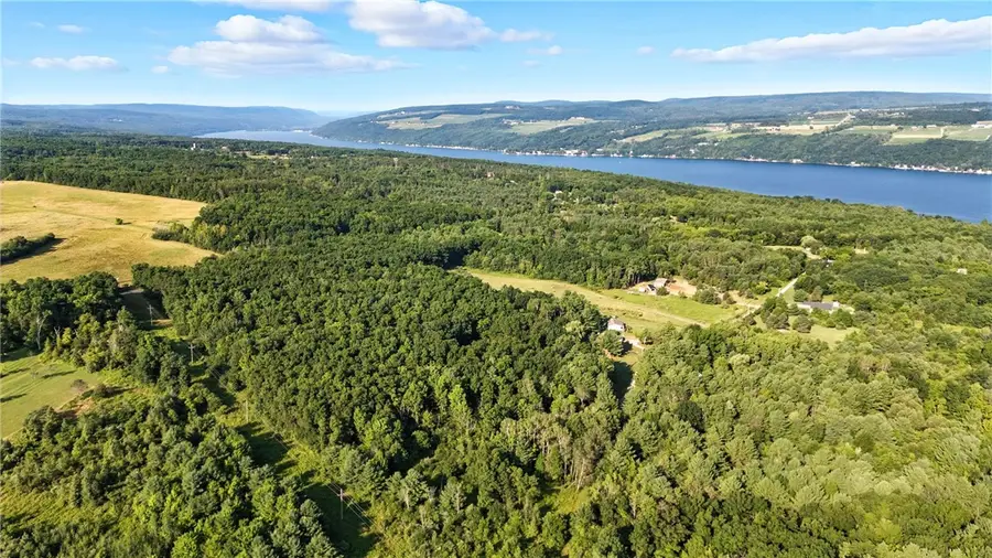 0 Silsbee Road, Hammondsport, NY 14840 - Image #2