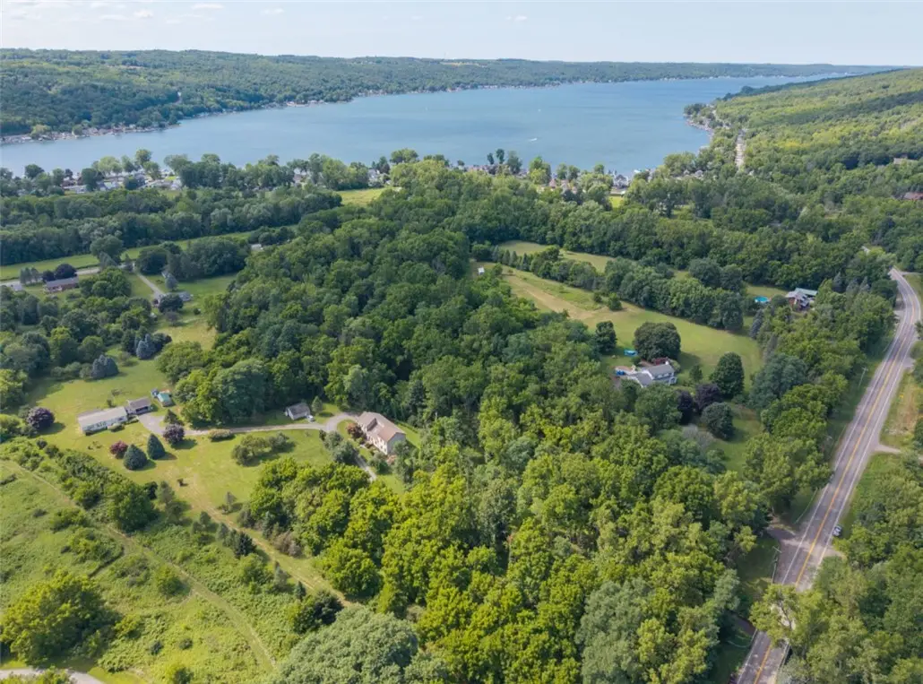 E Lake Road, Conesus, NY 14435 - Image #1