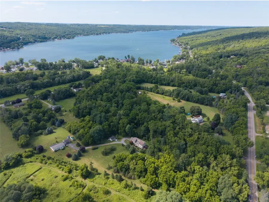 E Lake Road, Conesus, NY 14435 - Image #2