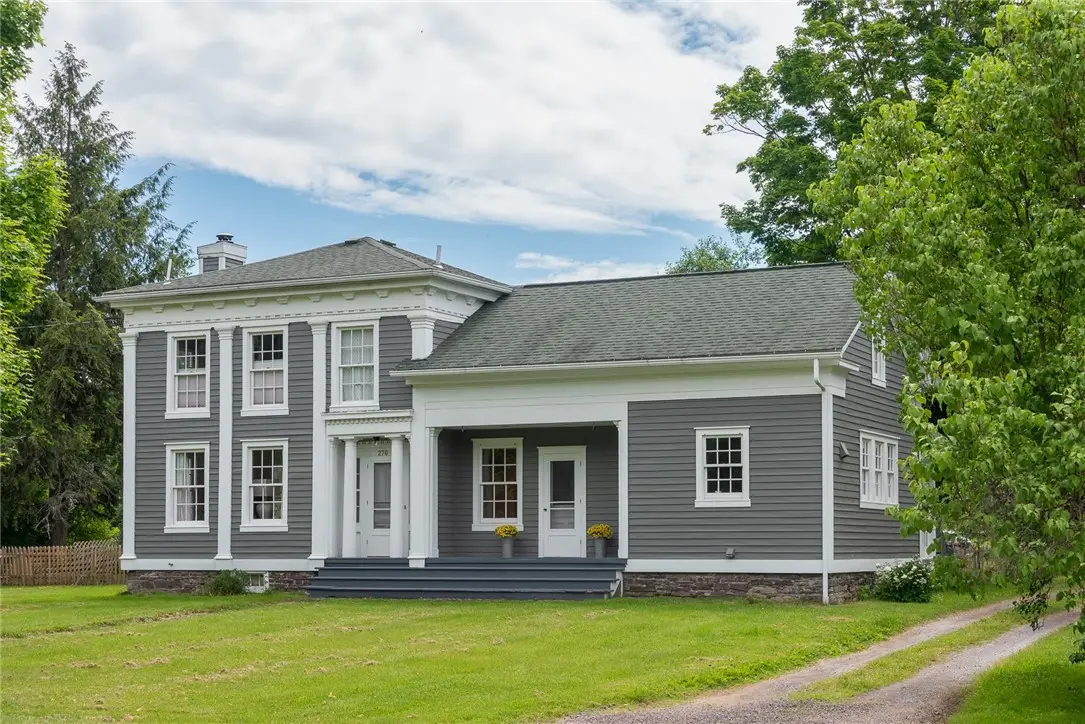 270 Lower Main Street, Andes, NY 13731 - Image #1