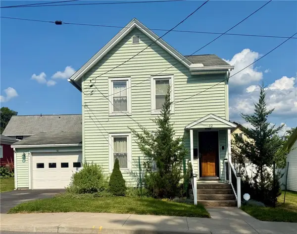 12 Brook Street, Oneonta, NY 13820