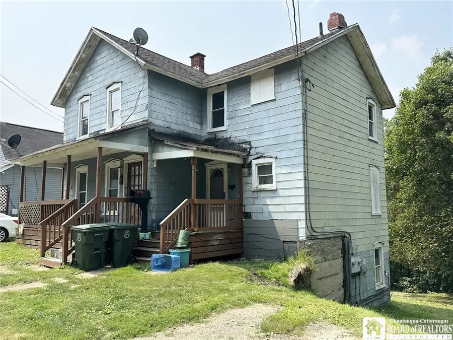 210 Tower Street, Jamestown, NY 14701 - Image #3