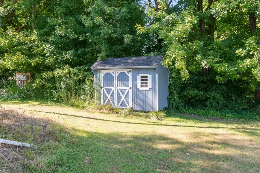 3759 Huntley- Lot 5, Marion, NY 14505 - Image #2