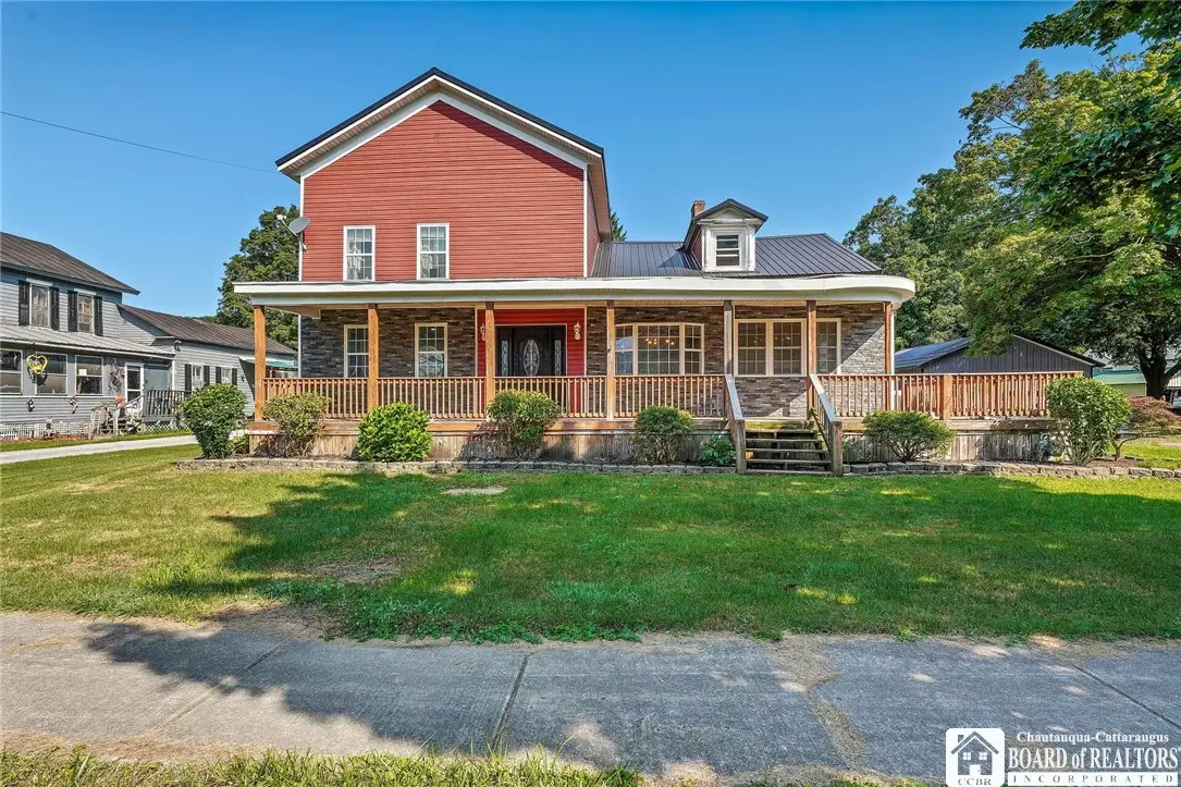 152 Main Street, Randolph, NY 14772 - Image #1