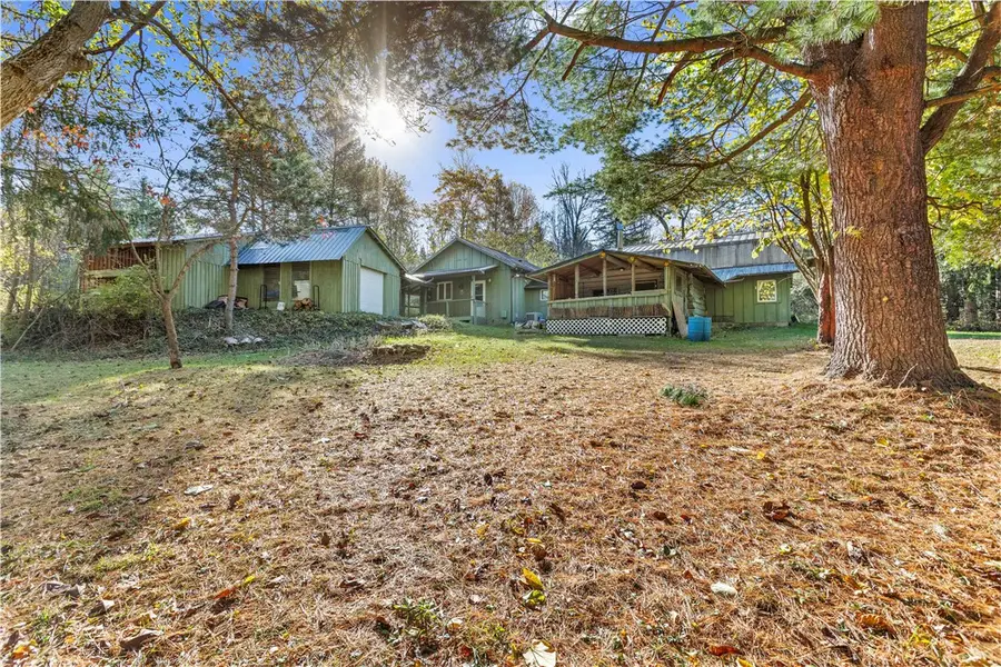 3306 Flint Hill Road, Naples, NY 14512 - Image #2