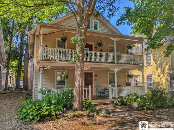 36 Foster Avenue, Chautauqua, NY 14722