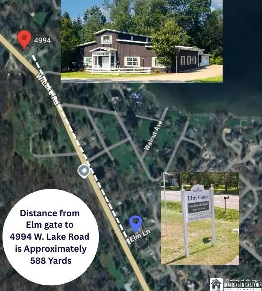 4994 W Lake Road, Mayville, NY 14757 - Image #3