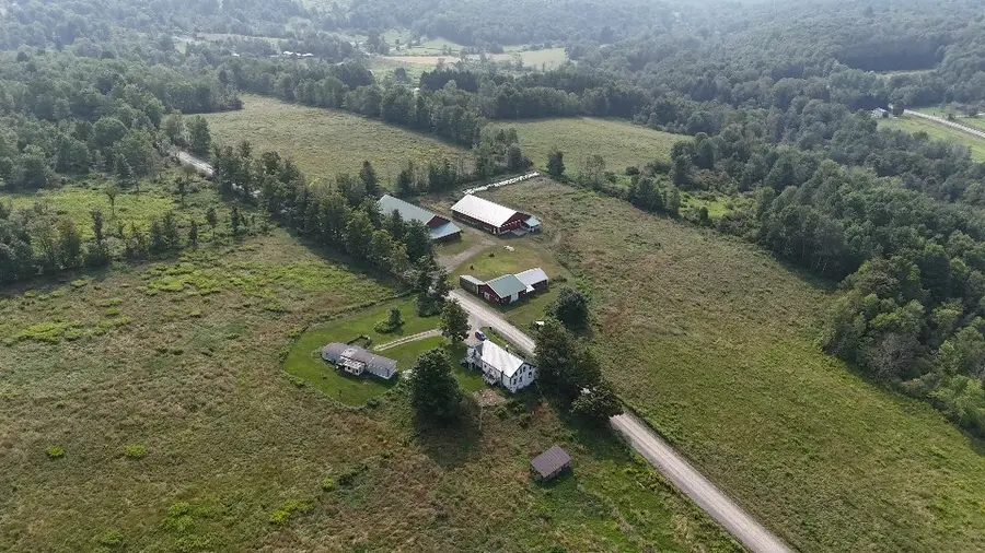 460-462 Stafford Road, Oxford, NY 13830 - Image #3