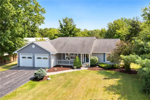 6382 E Lake Road, Auburn, NY 13021