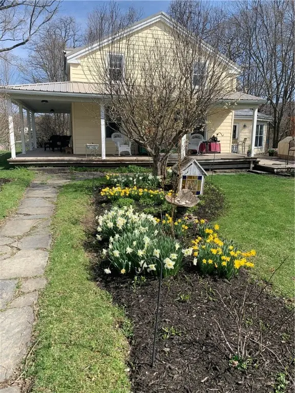 438 County Highway 9, Oneonta, NY 13820