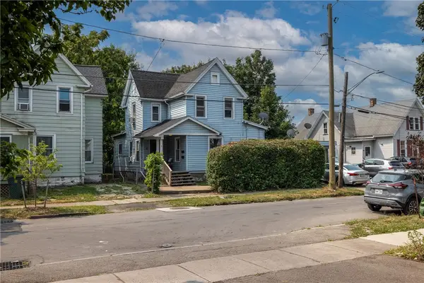 9 Lasalle Street, Rochester, NY 14606