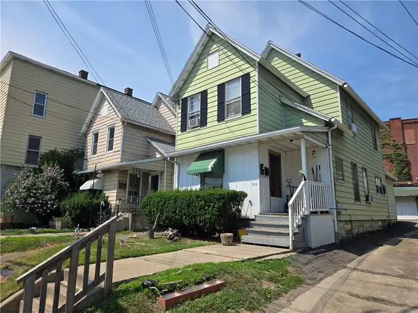 212 Clinton Street, Binghamton, NY 13905