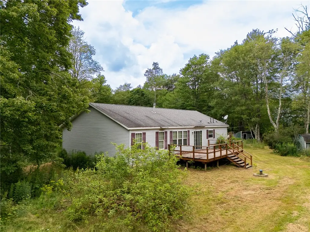 23 Davis Lane, Hamden, NY 13782 - Image #1