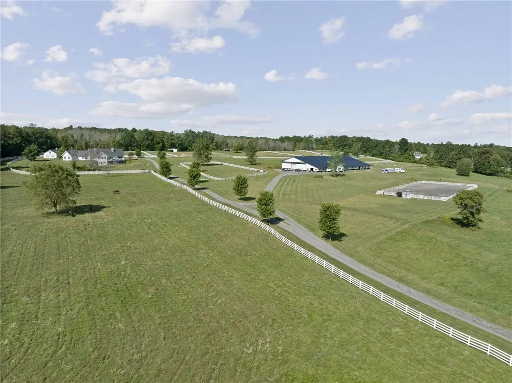 1458 Trumansburg Road, Ithaca, NY 14850 - Image #1