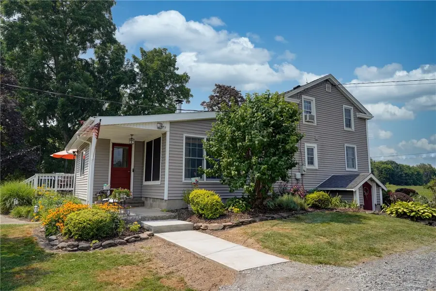 531 Hamlin Center Road, Hilton, NY 14468 - Image #2