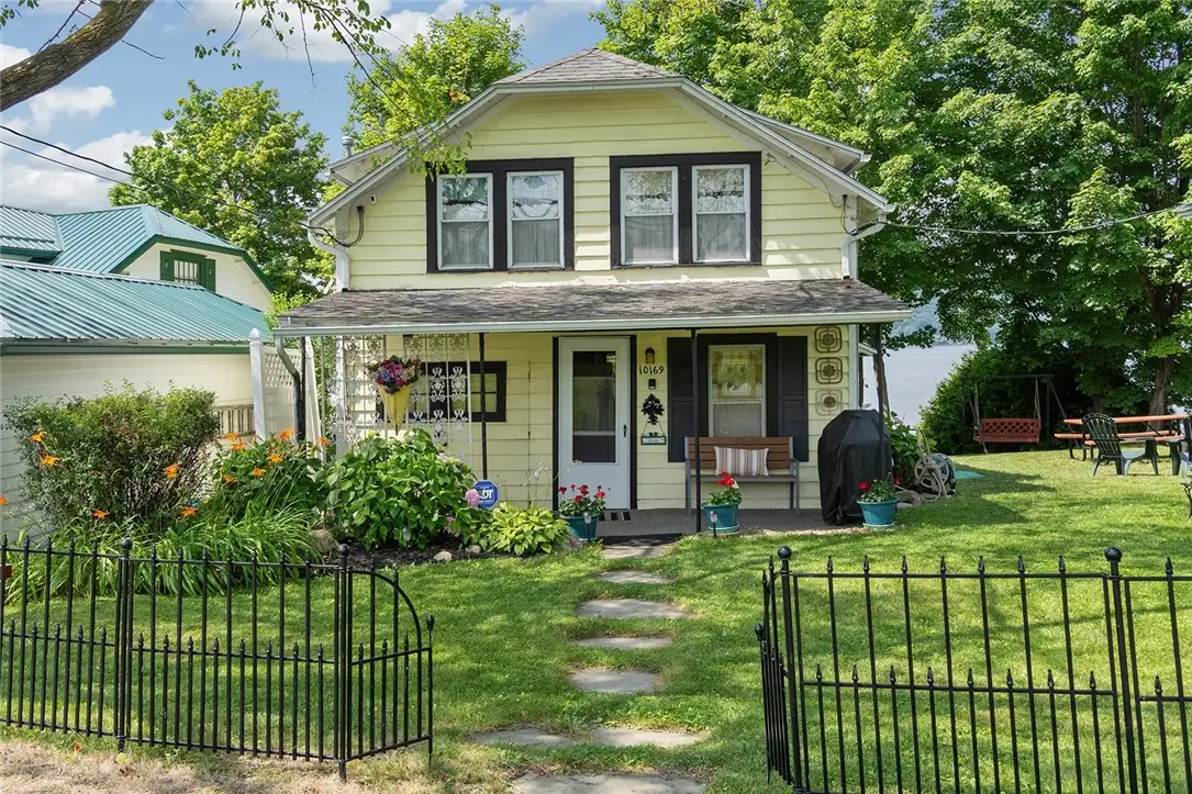 10169 Wine Country Lane, Hammondsport, NY 14840 - Image #1