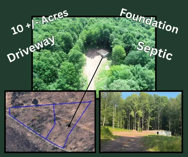 16.1 & 16.2 Scutt Mtn Road, Bloomville, NY 13739